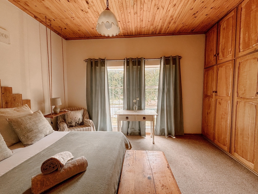 5 Bedroom Property for Sale in Bethulie Free State